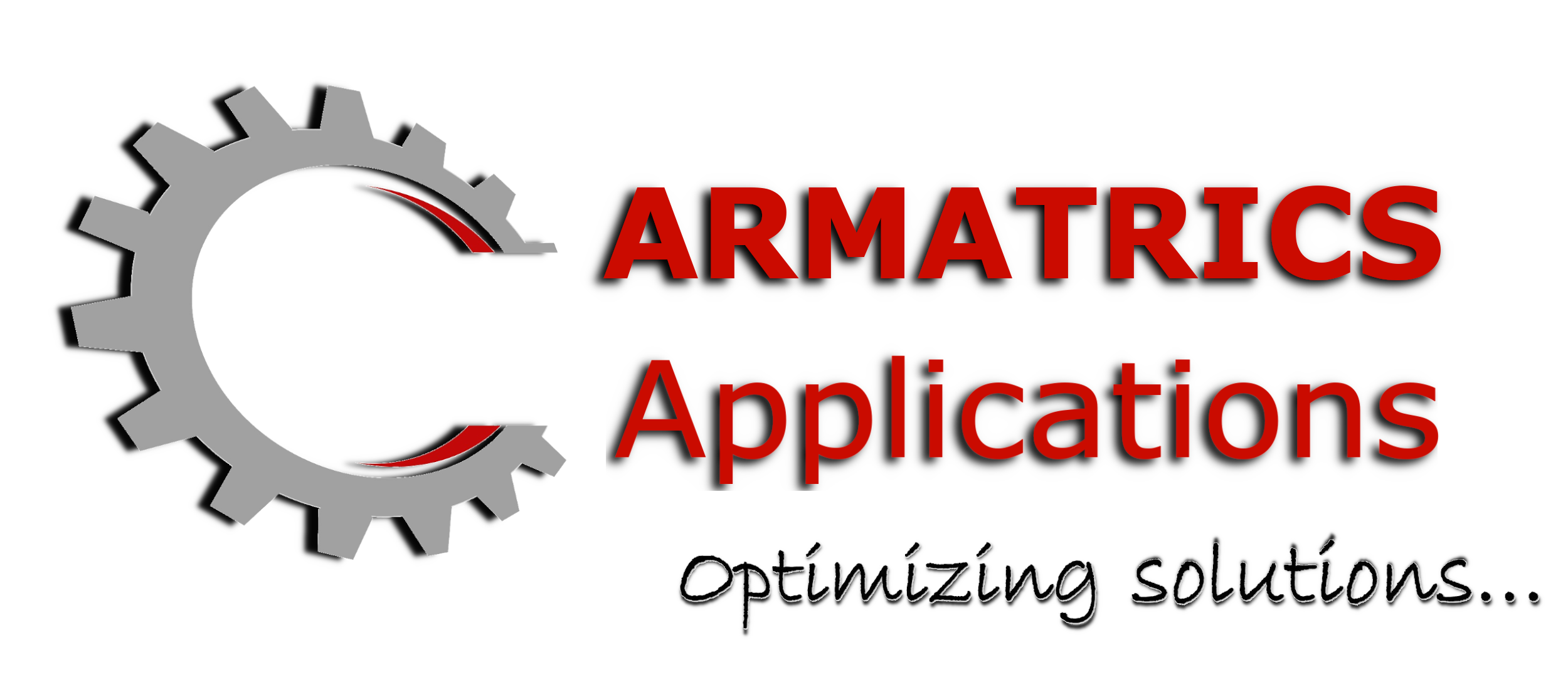 Armatrics Application